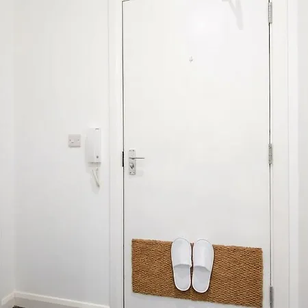 Cosy 1 Bedroom In * Bradford (West Yorkshire)