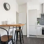 Cosy 1 Bedroom In Apartamento Bradford (West Yorkshire)