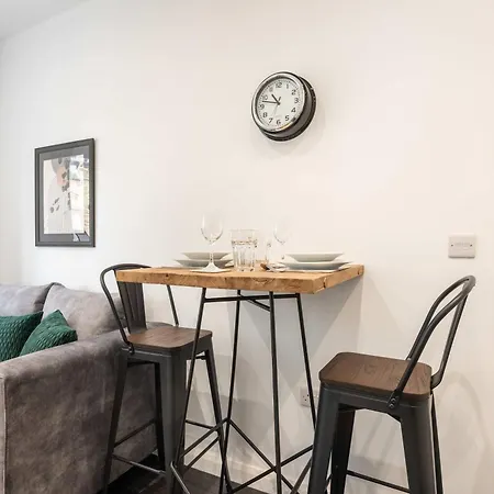 Apartment Cosy 1 Bedroom In Bradford (West Yorkshire)