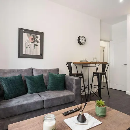 Cosy 1 Bedroom In Apartment Bradford (West Yorkshire)