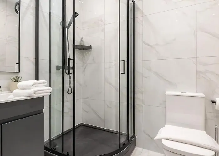 Cosy 1 Bedroom In Apartamento