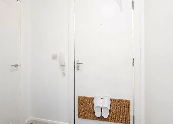 Cosy 1 Bedroom In * Bradford (West Yorkshire)