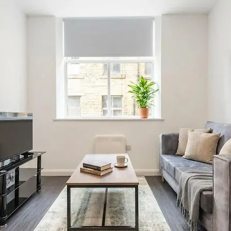 Cosy 1 Bedroom In Апартаменты *